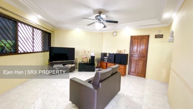 Blk 261 Tampines Street 21 (Tampines), HDB 3 Rooms #219131921